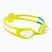 Παιδικά γυαλιά κολύμβησης Nike Easy Fit ατομικό πράσινο NESSB166-312