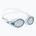 Μπλε γυαλιά κολύμβησης Nike Flex Fusion NESSC152-400