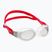 Κόκκινα γυαλιά κολύμβησης Nike Flex Fusion habanero NESSC152-613