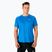 Ανδρικό μπλουζάκι προπόνησης Nike Essential μπλε NESSA586-458