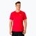 Ανδρικό μπλουζάκι προπόνησης Nike Essential κόκκινο NESSA586-614