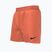 Nike Essential 4" Volley παιδικό σορτς κολύμβησης πορτοκαλί NESSB866-618