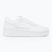 Γυναικεία παπούτσια Lacoste T-Clip Platform white