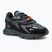 Ανδρικά παπούτσια Lacoste L003 Neo Tech black/orange