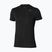 Ανδρικό μπλουζάκι για τρέξιμο Mizuno DryAeroFlow Tee black