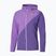 Γυναικείο μπουφάν για τένις Mizuno Mugen Hooded Jacket patrician purple