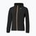 Γυναικείο μπουφάν τρεξίματος Mizuno Alpha Jacket black