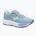 Γυναικεία παπούτσια για τρέξιμο Mizuno Wave Sky 8 citadel/hint of mint/paisley purple