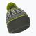 Rab Khroma Bobble στρατός/ασπένιο πράσινο χειμερινό καπέλο