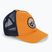 Rab Ten4 καπέλο μπέιζμπολ πορτοκαλί QAB-42