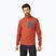 Ανδρική μπλούζα Rab Tecton Pull-On φούτερ κόκκινος πηλός