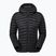 Γυναικείο πουπουλένιο μπουφάν Rab Cirrus Flex Hoody black