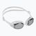 Speedo Mariner Pro Mirror γυαλιά κολύμβησης λευκό 8-00237314553