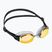 Speedo Mariner Pro Mirror γυαλιά κολύμβησης μαύρα 8-00237314554