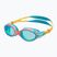 Speedo Biofuse 2.0 Junior παιδικά γυαλιά κολύμβησης για την παραλία με μπουλόνι/mango/coral