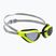 ZONE3 Viper Speed Racing Καπνός γκρι/ασβέστης/μαύρο γυαλιά κολύμβησης SA19GOGVI105