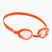 Παιδικά γυαλιά κολύμβησης Splash About Minnow πορτοκαλί SAGIMO
