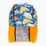 Παιδικό καπέλο μπέιζμπολ Splash About Meadow navy blue LHGDL