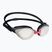 HUUB Brownlee Acute μαύρα/διαφανή γυαλιά κολύμβησης A2-ACGBC