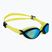 HUUB Γυαλιά κολύμβησης Pinnacle Air Seal φλούο κίτρινο/μαύρο A2-PINNFY