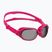 HUUB Ρετρό ροζ γυαλιά κολύμβησης A2-RETROP