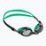 Παιδικά γυαλιά κολύμβησης Nike Chrome Junior πράσινο σοκ