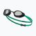 Γυαλιά κολύμβησης Nike Vapor πράσινο σοκ