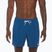 Ανδρικό μαγιό Nike Solid 5" Volley court μπλε σορτς κολύμβησης