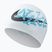 Nike Multi Graphic καπέλο για κολύμπι aquarius μπλε