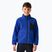 Παιδικό φούτερ REGATTA Junior Frankie Full Zip olympian blu