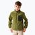 Παιδικό φούτερ REGATTA Junior Frankie Full Zip nephrite green