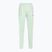 Ellesse γυναικείο παντελόνι Sylvana Jog ανοιχτό πράσινο