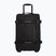 American Tourister Urban Track 55 l ασφάλτινη μαύρη βαλίτσα ταξιδιού