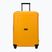 Samsonite S'cure Spinner 79 l honej κίτρινη ταξιδιωτική θήκη