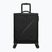 Ταξιδιωτική βαλίτσα American Tourister Spinner 38.5 l μαύρο