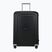 Ταξιδιωτική βαλίτσα Samsonite S'cure Spinner 79 l μαύρο