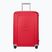 Samsonite S'cure Spinner 79 l βυσσινί κόκκινο ταξιδιωτική θήκη