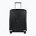 Ταξιδιωτική βαλίτσα Samsonite S'cure Spinner 34 l μαύρο