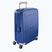 Ταξιδιωτική βαλίτσα Samsonite S'cure Spinner 34 l σκούρο μπλε