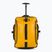 Samsonite Paradiver Light Duffle Strict Cabin ταξιδιωτική τσάντα 48.5 l κίτρινο