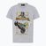 Παιδικό πουκάμισο για trekking LEGO Lwtaylor 328 γκρι 12010801