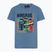LEGO Lwtaylor 331 παιδικό πουκάμισο trekking navy blue 12010825