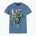 Παιδικό πουκάμισο LEGO Lwtaylor 327 μπλε 12010826