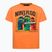 LEGO Lwtaylor 331 παιδικό πουκάμισο trekking πορτοκαλί 12010825