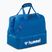 Hummel Core Football τσάντα προπόνησης 37 l true blue