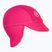 Χρώμα Παιδικό Αμιγές ροζ καπέλο CO5587571