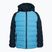 Χρώμα Παιδικό μπουφάν σκι καπιτονέ AF 10,000 μπλε/μαύρο 740695