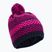 Χρώμα Παιδικό καπέλο καστανό χειμερινό καπέλο 740806