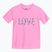Χρώμα Παιδικό Εκτύπωση κολυμβητικό πουκάμισο ροζ CO7201305708