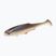 Mikado Real Fish λαστιχένιο δόλωμα 4 κατσαρίδες PMRFR-10-ROACH